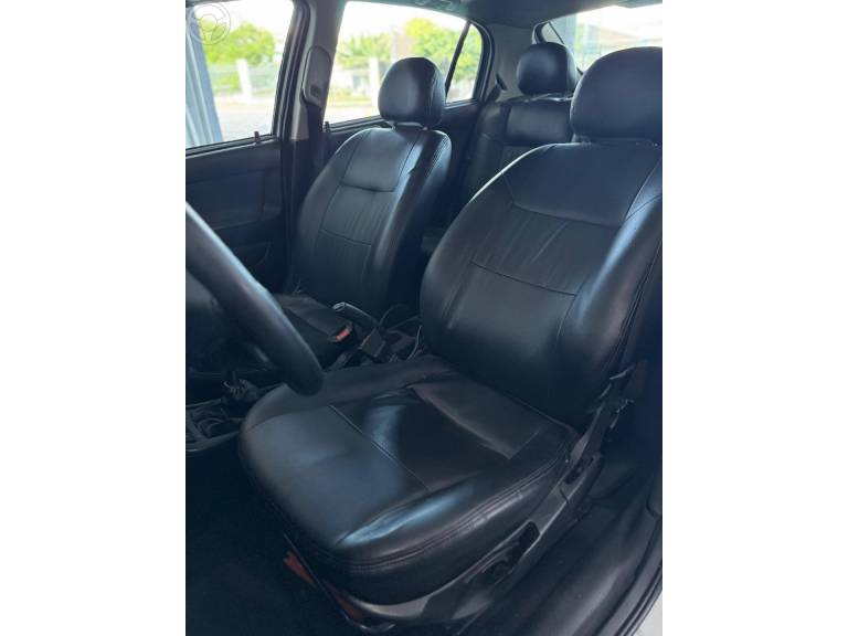 CHEVROLET - ASTRA 2.0 SFI GSI 16V 4P MANUAL - 2003/2004 - PRATA - R$ 36.900,00