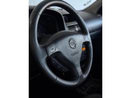 CHEVROLET - ASTRA 2.0 SFI GSI 16V 4P MANUAL - 2003/2004 - PRATA - R$ 36.900,00