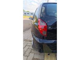 CHEVROLET - CELTA 1.0 MPFI 8V 4P MANUAL - 2007/2008 - PRETA - R$ 28.900,00