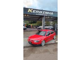 VOLKSWAGEN - GOL 1.0 MI 16V 4P MANUAL G.III - 2005/2006 - VERMELHA - R$ 26.900,00