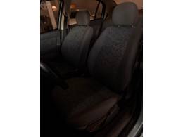 CHEVROLET - ASTRA 2.0 MPFI SEDAN 8V 4P MANUAL - 2002/2003 - CINZA - R$ 26.900,00