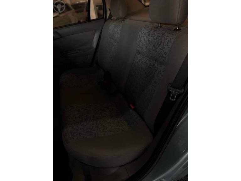 CHEVROLET - ASTRA 2.0 MPFI SEDAN 8V 4P MANUAL - 2002/2003 - CINZA - R$ 26.900,00
