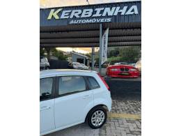 FORD - FIESTA 1.6 MPI 8V 4P MANUAL - 2013/2013 - BRANCA - R$ 36.900,00