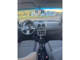 VOLKSWAGEN - PARATI 1.6 MI 8V 4P MANUAL G.III - 2008/2009 - PRATA - R$ 39.900,00