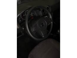CHEVROLET - CELTA 1.0 MPFI SUPER 8V FLEX 2P MANUAL - 2006/2007 - PRATA - R$ 24.900,00