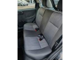 CHEVROLET - CORSA 1.4 MPFI MAXX 8V FLEX 4P MANUAL - 2011/2012 - PRETA - R$ 34.900,00