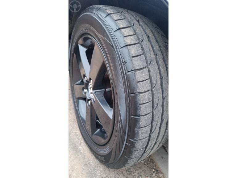 HONDA - CIVIC 1.8 LXS 16V FLEX 4P MANUAL - 2008/2008 - PRATA - R$ 49.900,00